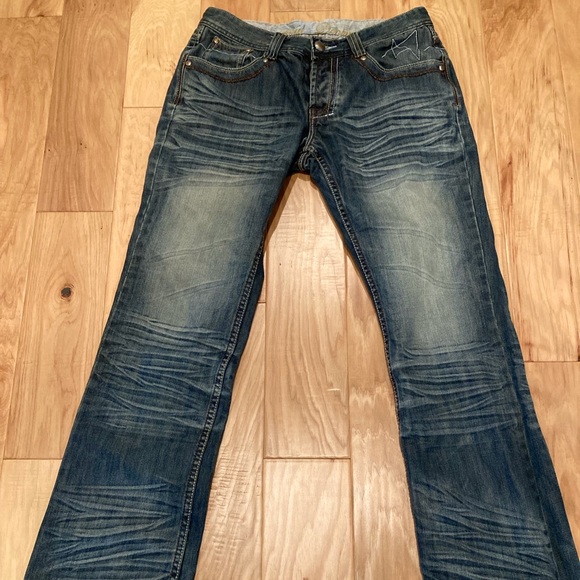 Soul Denim jeans - Picture 2 of 8